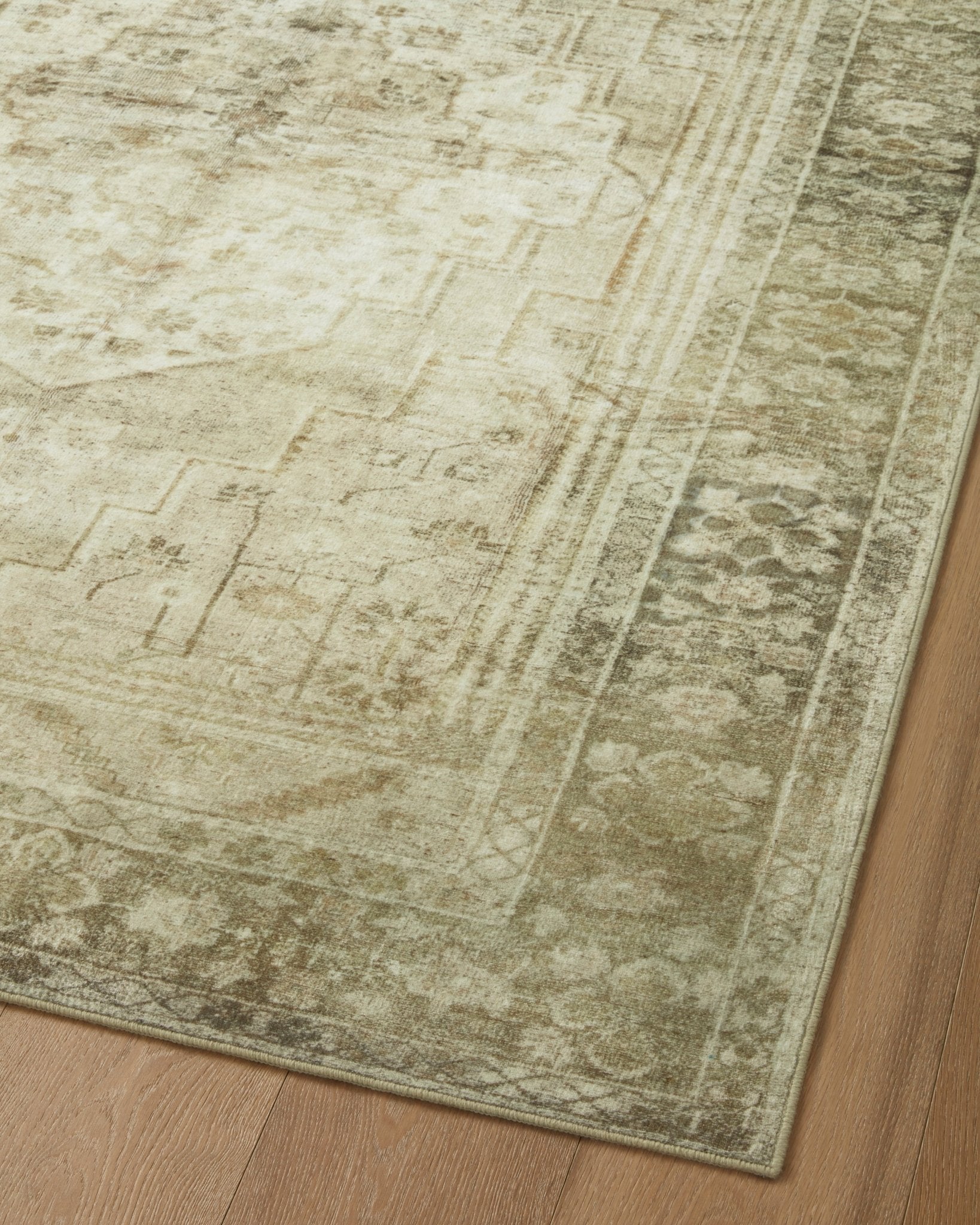 Suzanne Rug by Magnolia Home - Plain Jane Interiors