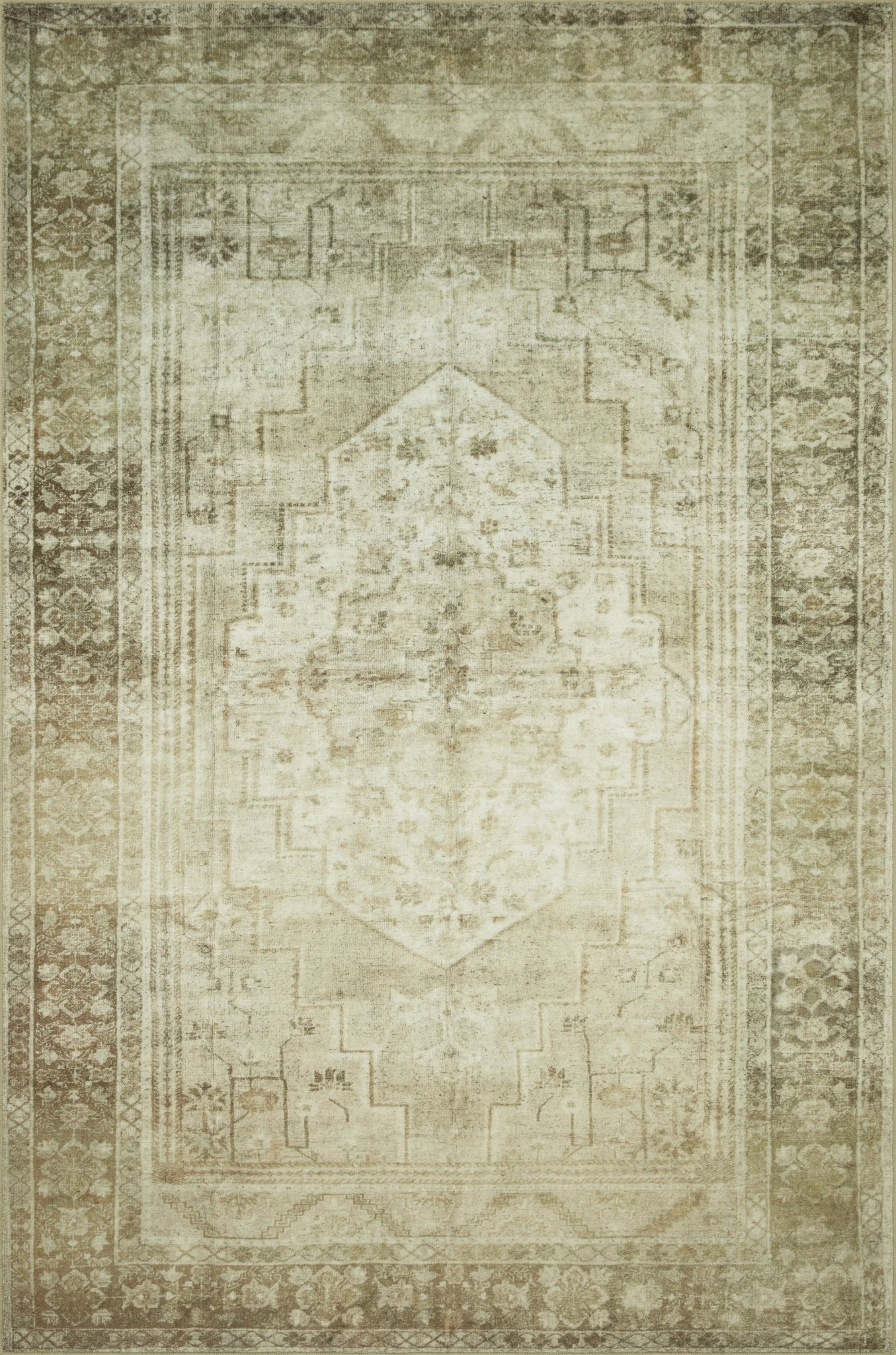 Suzanne Rug by Magnolia Home - Plain Jane Interiors