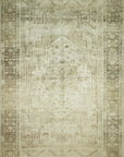 Suzanne Rug by Magnolia Home - Plain Jane Interiors
