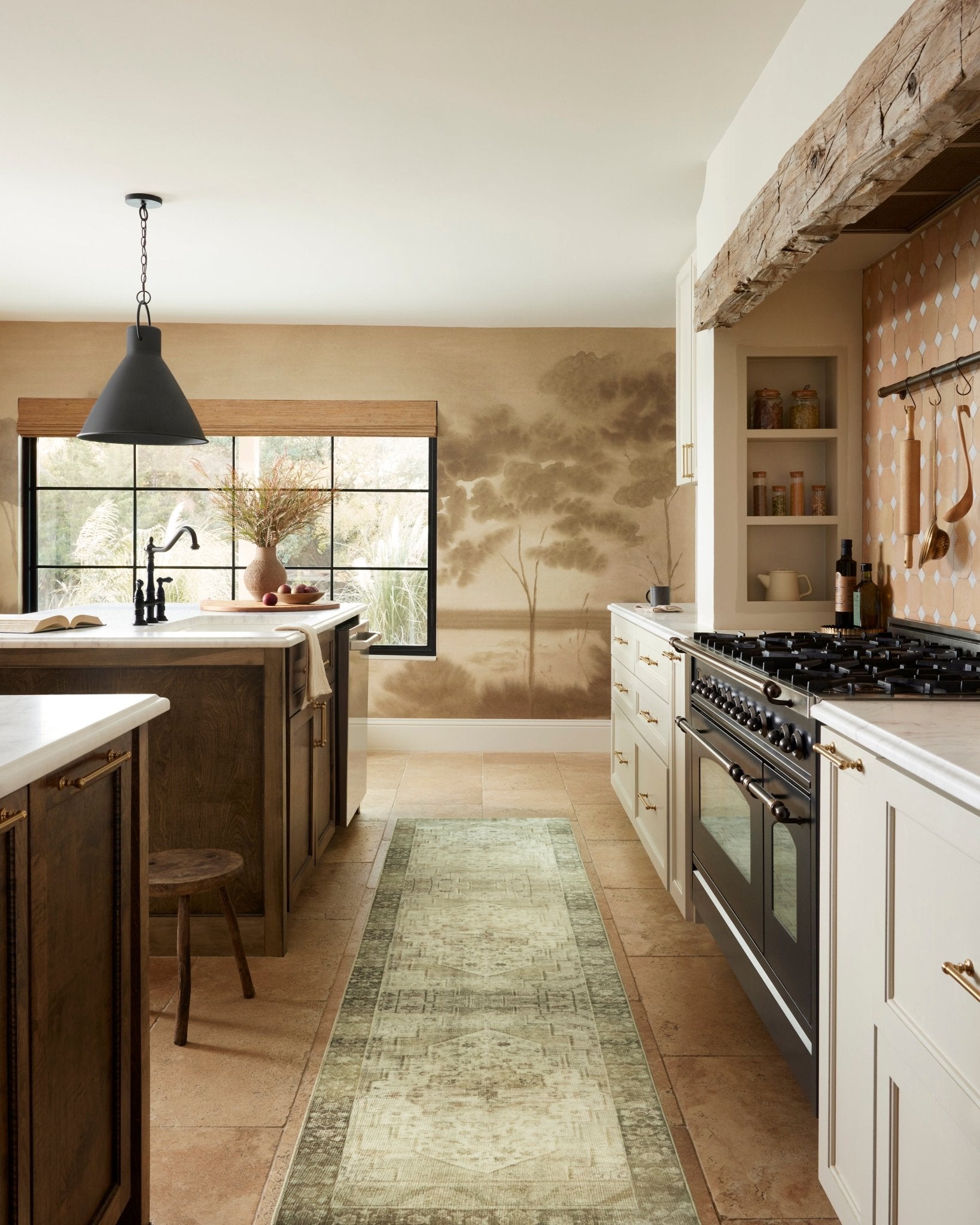 Suzanne Rug by Magnolia Home - Plain Jane Interiors