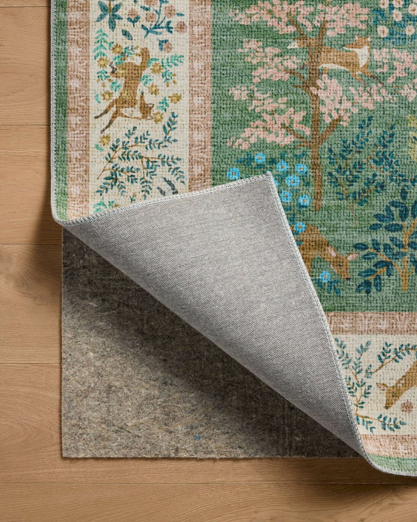Sylvie Rug by Rifle paper Co - Plain Jane Interiors