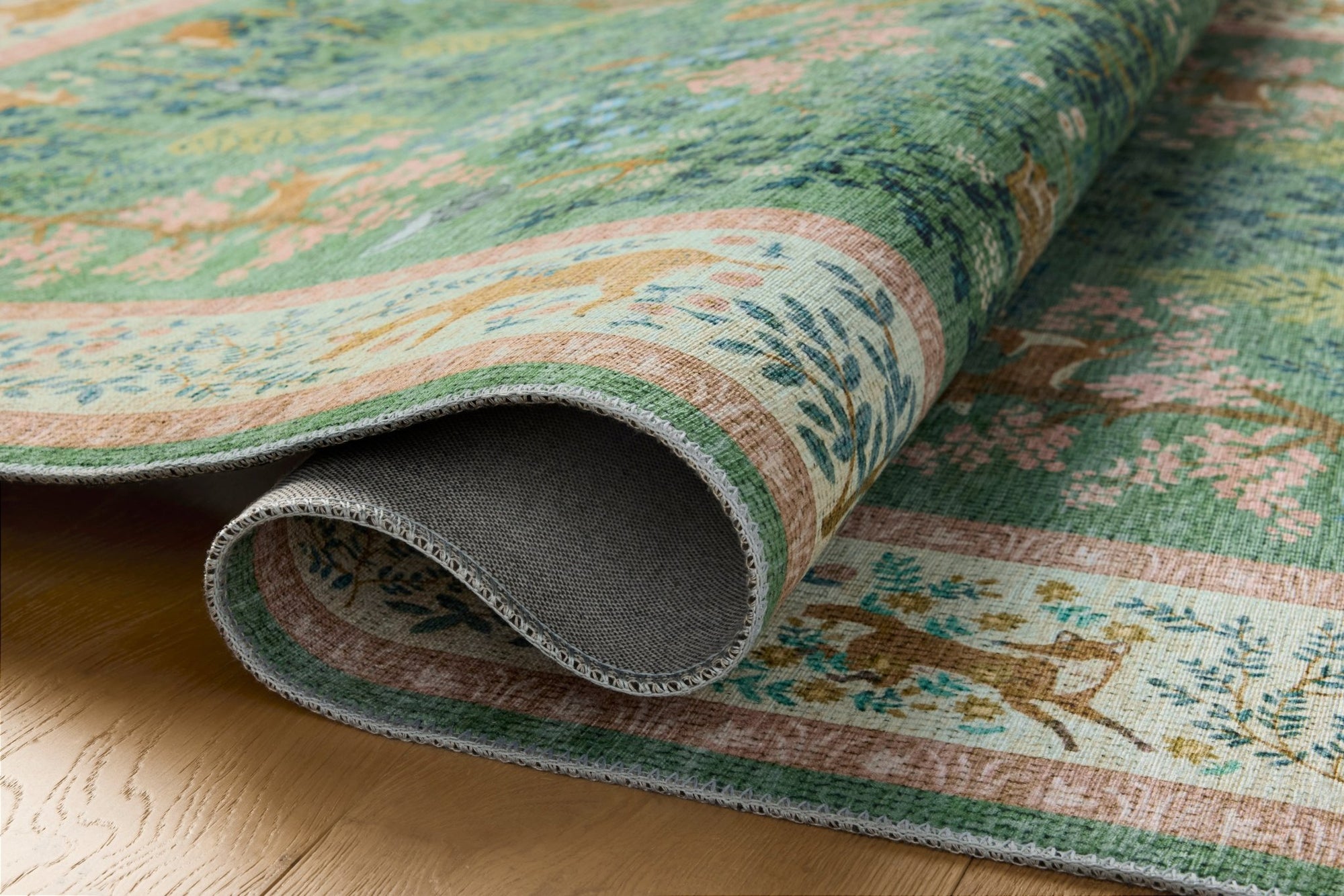 Sylvie Rug by Rifle paper Co - Plain Jane Interiors