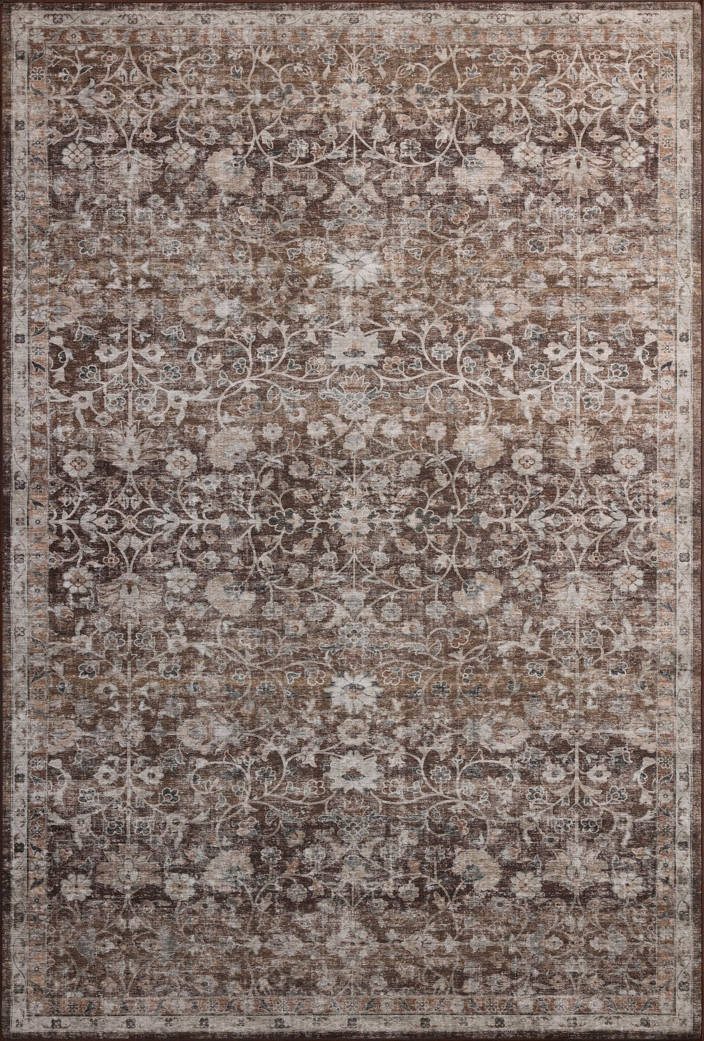 Talia Rug By Amber Lewis - Plain Jane Interiors