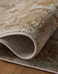 The Aylin Rug 04 | Pebble/Sunrise - Plain Jane Interiors