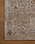 The Aylin Rug 06 | Granite/Bronze - Plain Jane Interiors