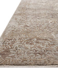 The Aylin Rug 06 | Granite/Bronze - Plain Jane Interiors