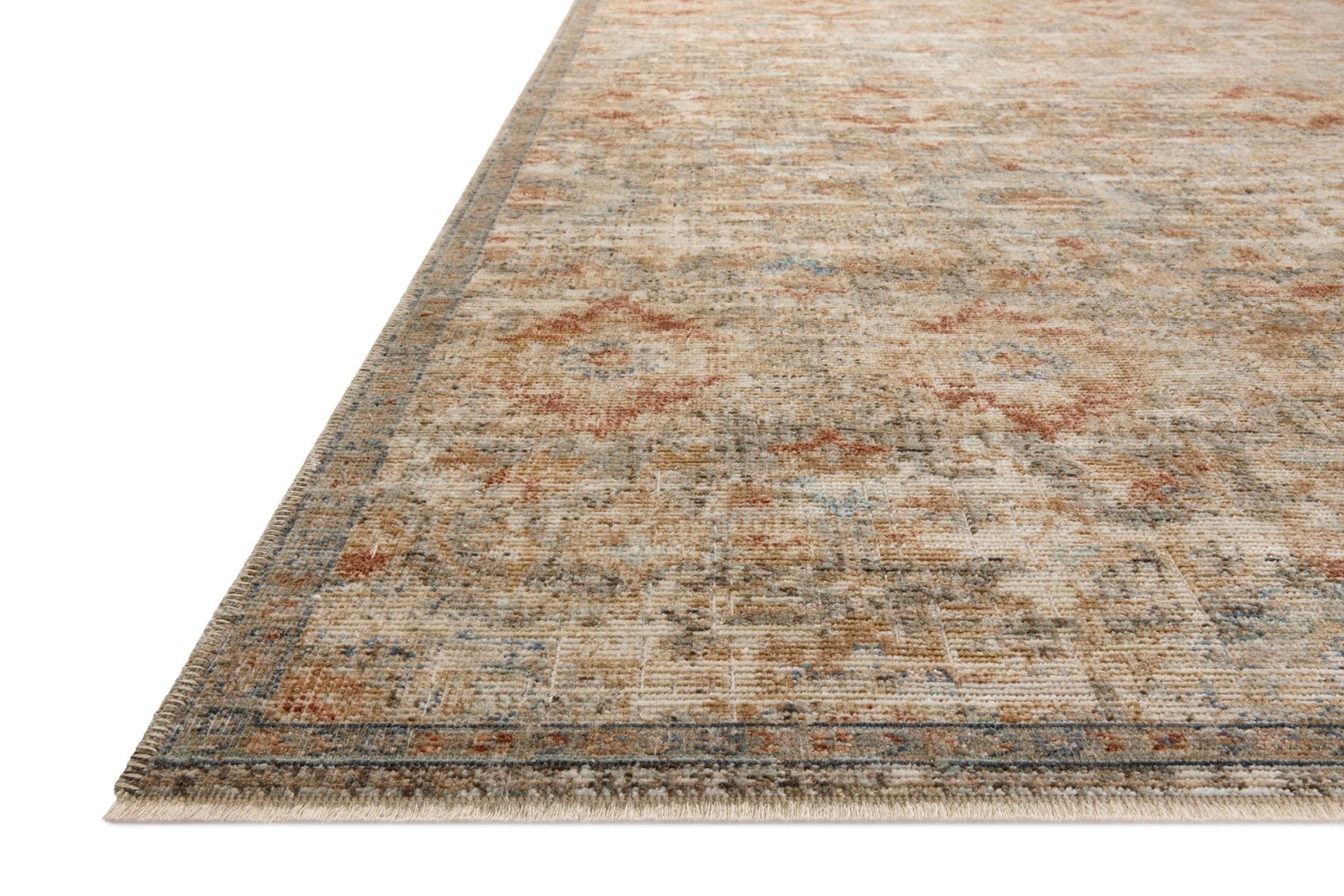 The Billie Rug by Loloi - Plain Jane Interiors