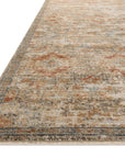 The Billie Rug by Loloi - Plain Jane Interiors