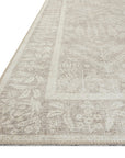 The Bough Natural Rug by Riffle Co Paper x Loloi - Plain Jane Interiors