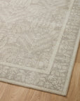 The Bough Natural Rug by Riffle Co Paper x Loloi - Plain Jane Interiors