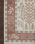 The Fenna Rug by Riffle Co Paper x Loloi - Plain Jane Interiors