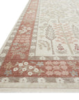 The Fenna Rug by Riffle Co Paper x Loloi - Plain Jane Interiors