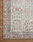 The Galleria Rug by Riffle Co Paper x Loloi - Plain Jane Interiors