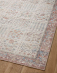 The Galleria Rug by Riffle Co Paper x Loloi - Plain Jane Interiors