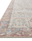 The Galleria Rug by Riffle Co Paper x Loloi - Plain Jane Interiors