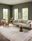The Galleria Rug by Riffle Co Paper x Loloi - Plain Jane Interiors