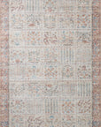 The Galleria Rug by Riffle Co Paper x Loloi - Plain Jane Interiors