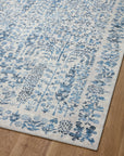 The Grove Khaki Rug by Riffle Co Paper x Loloi - Plain Jane Interiors