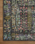 The Grove Khaki Rug by Riffle Co Paper x Loloi - Plain Jane Interiors
