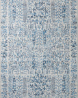 The Grove Khaki Rug by Riffle Co Paper x Loloi - Plain Jane Interiors