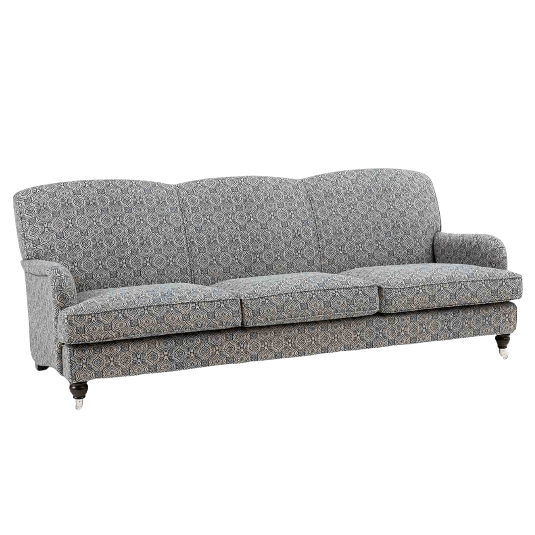 The Harriet Sofa - Plain Jane Interiors