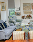 The Harriet Sofa - Plain Jane Interiors