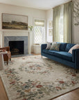 The Laurel Rug 01 - Plain Jane Interiors