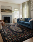 The Laurel Rug 02 - Plain Jane Interiors
