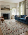 The Laurel Rug 02 - Plain Jane Interiors