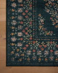 The Laurel Rug 02 - Plain Jane Interiors