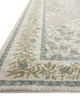 The Laurel Rug 03 | Cream - Plain Jane Interiors