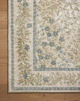 The Laurel Rug 03 | Cream - Plain Jane Interiors