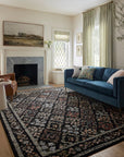 The Laurel Rug 04 - Plain Jane Interiors