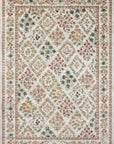 The Laurel Rug 04 - Plain Jane Interiors