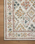 The Laurel Rug 04 - Plain Jane Interiors