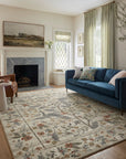 The Laurel Rug 05 - Plain Jane Interiors