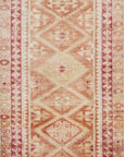 The Layla Rug 16 | Natural/Spice - Plain Jane Interiors