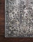 The Layla Rug 6 | Taupe/Stone - Plain Jane Interiors