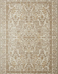 The Lotte Stone Rug by Riffle Co Paper x Loloi - Plain Jane Interiors
