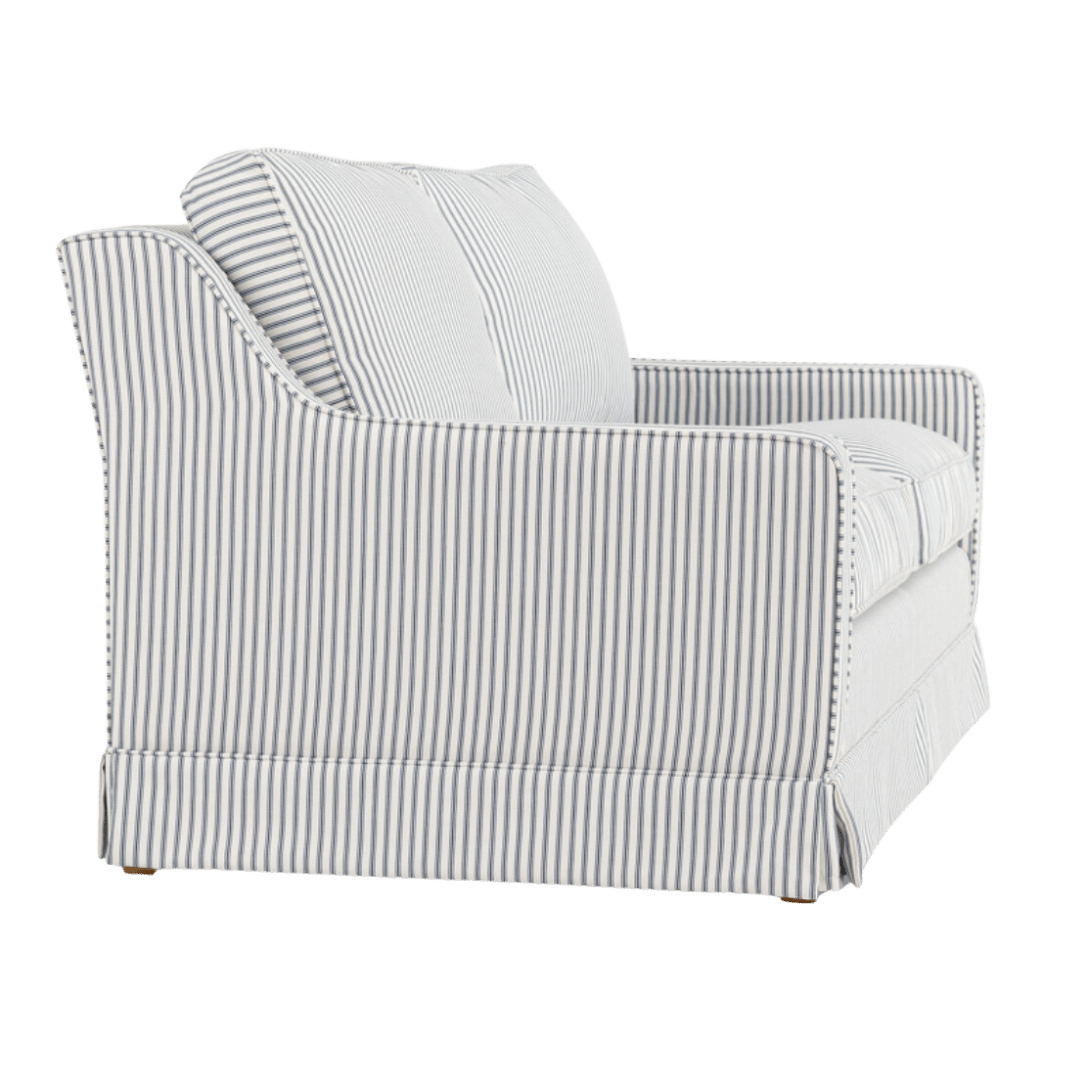 The Lucy Sofa - Plain Jane Interiors