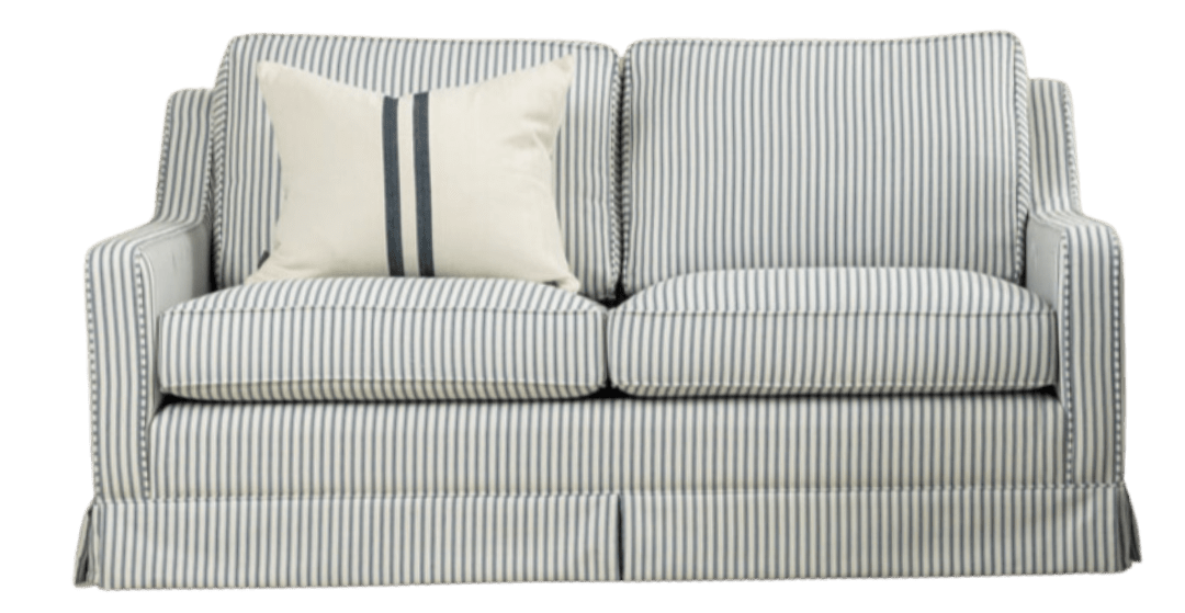 The Lucy Sofa - Plain Jane Interiors