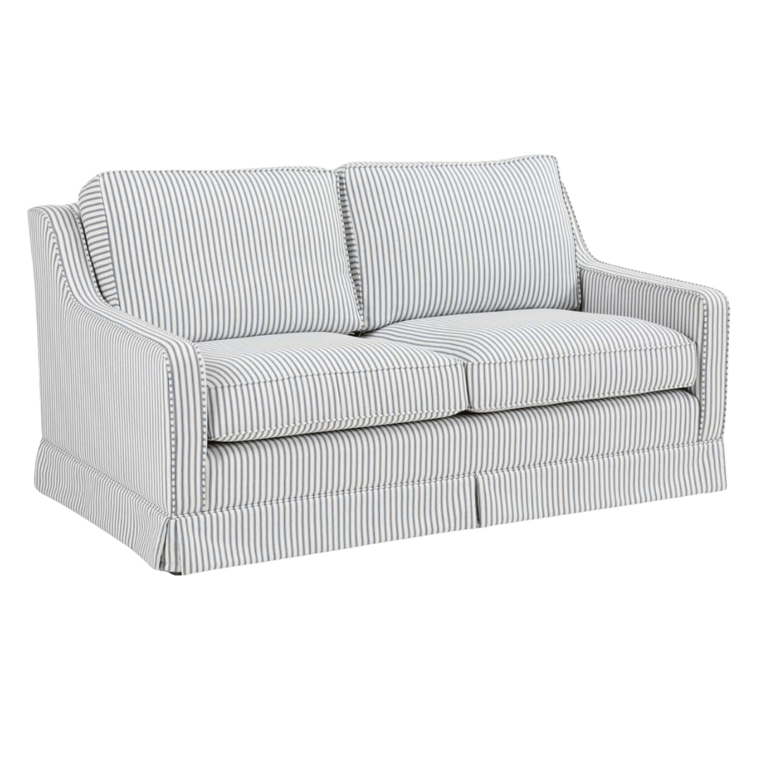 The Lucy Sofa - Plain Jane Interiors