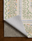 The Orchard Rug in IVORY / MULTI | Rifle Co Paper x Loloi - Plain Jane Interiors