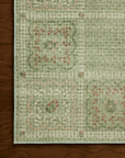 The Orchard Rug in NATURAL / MULTI | Rifle Paper Co x Loloi - Plain Jane Interiors