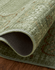 The Orchard Rug in NATURAL / MULTI | Rifle Paper Co x Loloi - Plain Jane Interiors