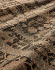 The Reign Rug 02 | Midnight/Sunset - Plain Jane Interiors