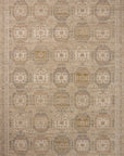 The Reign Rug 04 - Plain Jane Interiors