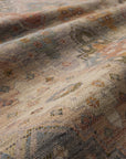 The Reign Rug 08 | Safe/Fiesta - Plain Jane Interiors