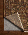 The Reign Rug 10 | Earth/Clay - Plain Jane Interiors