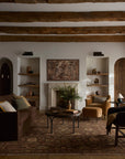 The Reign Rug 10 | Earth/Clay - Plain Jane Interiors